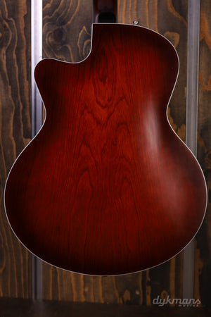 Godin 5th Avenue Uptown T-Armond Havana Burst