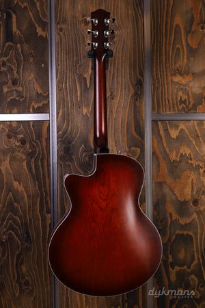 Godin 5th Avenue Uptown T-Armond Havana Burst