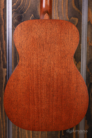 Martin 00-15 Mahogany