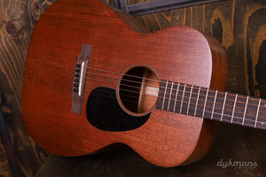 Martin 00-15 Mahogany