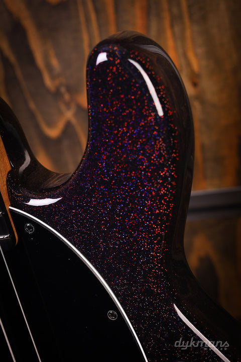 Music Man DarkRay 4 Dark Rainbow