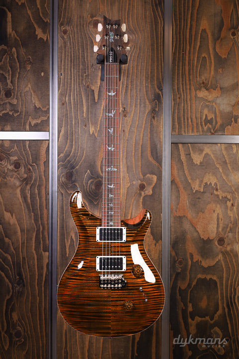 PRS 40th Anniversary Custom 24 Ltd Edition Tiger Eye