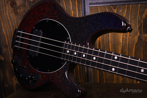 Music Man DarkRay 4 Dark Rainbow