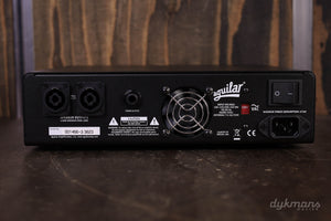 Aguilar Tone Hammer 500 Limited Green