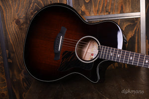 Taylor Builder's Edition 524ce