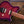 Music Man Axis Olallieberry Quilt