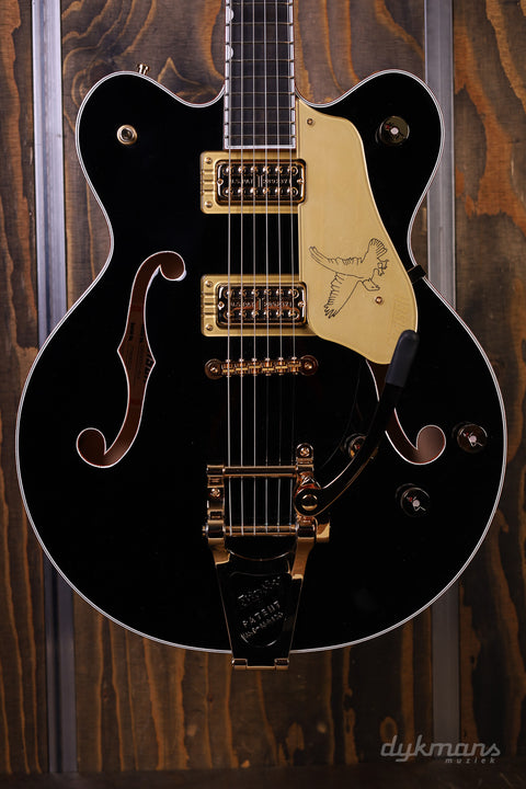 Gretsch G6636T-BLK Players Edition Black Falcon