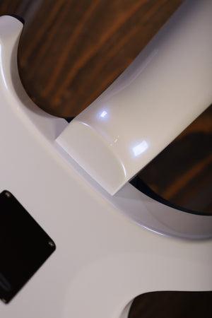 PRS Custom 24-08 River Blue Pearl