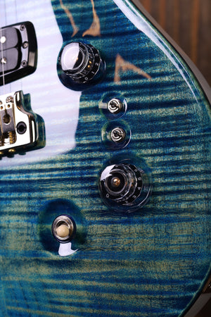 PRS Custom 24-08 River Blue Pearl