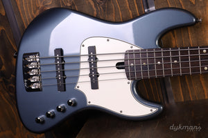 De Gier Bebop 5 Charcoal Frost