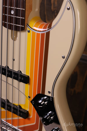 The Gier Bebop 4 Classic 70's Special Finish Limited Run