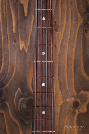 The Gier Bebop 4 Classic 70's Special Finish Limited Run