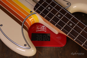 The Gier Bebop 4 Classic 70's Special Finish Limited Run