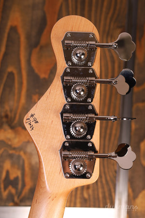 De Gier Soulmate 4 Classic 70's Special Finish Limited Run