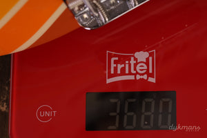 De Gier Soulmate 4 Classic 70's Special Finish Limited Run