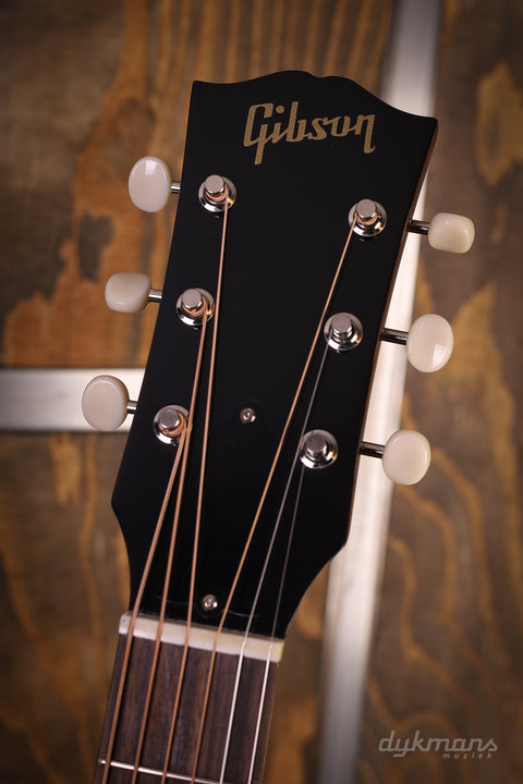 Gibson 50s J-45 Original Vintage Sunburst