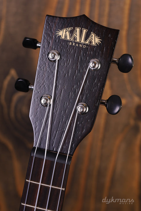 Kala Tenor Tenor Ukulele Laminate Ebony