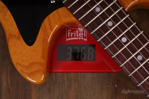 Eastman D'Ambrosio DC '74 Amber Natural