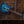 PRS SE Hollowbody I Piezo Lake Blue