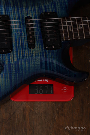 PRS Wood Library Modern Eagle V Custom Color