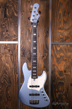 The Gier Bebop 5 Roomboter Yellow