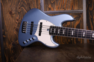 The Gier Bebop 5 Roomboter Yellow