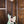 Fender American Performer Mustang Bass Satin Surf Green