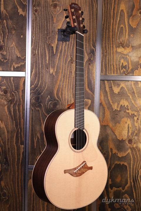 Lowden F-32FF IR/SS 50th Anniversary