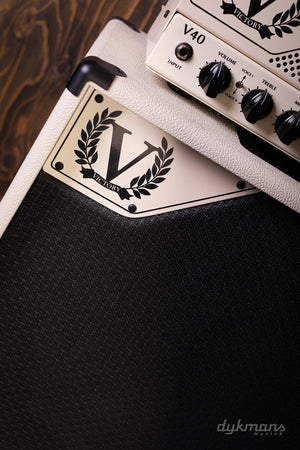Victory V40 The Duchess Head + V112-CC Cabinet