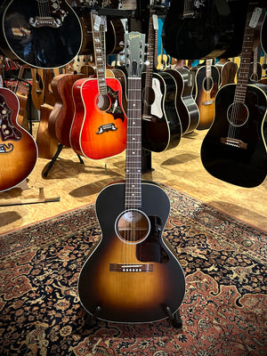 Gibson L-00 Special Satin Vintage Sunburst