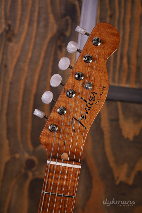 Fender Custom Shop American Custom Telecaster NOS Honey Blonde