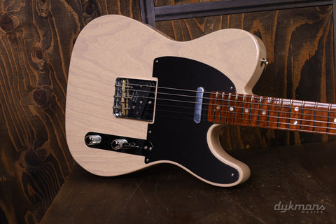 Fender Custom Shop American Custom Telecaster NOS Honey Blonde