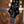 PRS SE Ed Sheeran Hollowbody I Piezo Baritone Orange Tiger Smokeburst