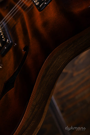 Nik Huber Rietbergen Redwood PRE-OWNED!