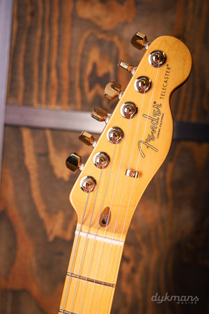 Fender 75th Anniversary American Professional Custom Telecaster