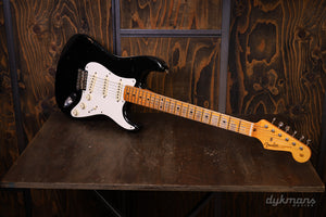 Fender Masterbuilt Todd Krause '56 Active Stratocaster Relic MBTK 2022