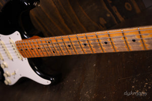 Fender Masterbuilt Todd Krause '56 Active Stratocaster Relic MBTK 2022