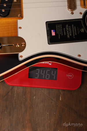 Fender 75th Anniversary American Professional Custom Telecaster