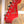 Fender Vintera III Mid 60s Jazzmaster Candy Apple Red