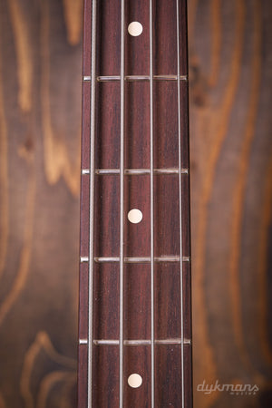 Fender 75th Anniversary Player II Sparkle Precision Bass