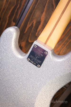 Fender 75th Anniversary Player II Sparkle Precision Bass