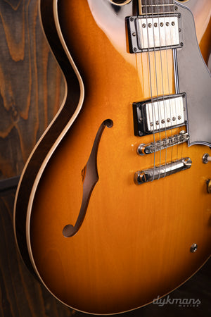 Gibson Custom Shop 1959 ES-335 Reissue Vintage Burst VOS