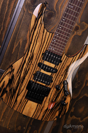 Ibanez Prestige S6570BWENT Sabre