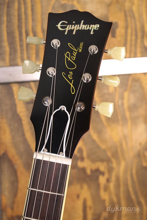 Epiphone 1959 Les Paul Standard Reissue Dark Burst