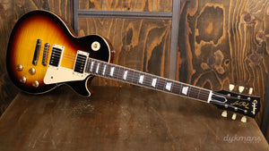 Epiphone 1959 Les Paul Standard Reissue Dark Burst