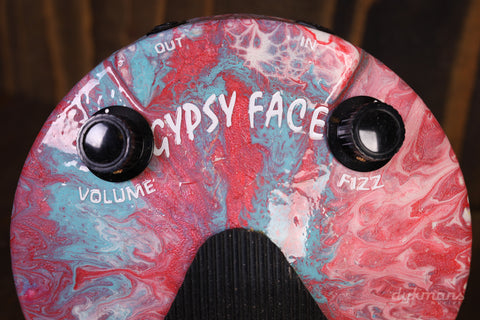 LofiMind Gypsy Face "Psych" Fuzz