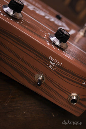 LofiMind Effects Reverberador Preamp &amp; Reverb