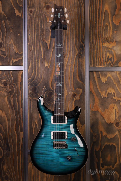 PRS 40th Anniversary Custom 24 Ltd Edition Sub Zero