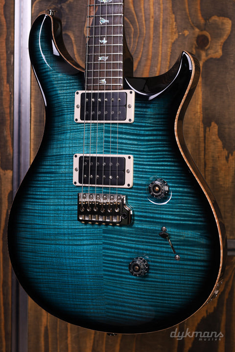 PRS 40th Anniversary Custom 24 Ltd Edition Sub Zero