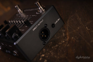 Darkglass Microtubes X Ultra